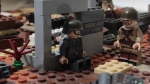 битва за Сталинград