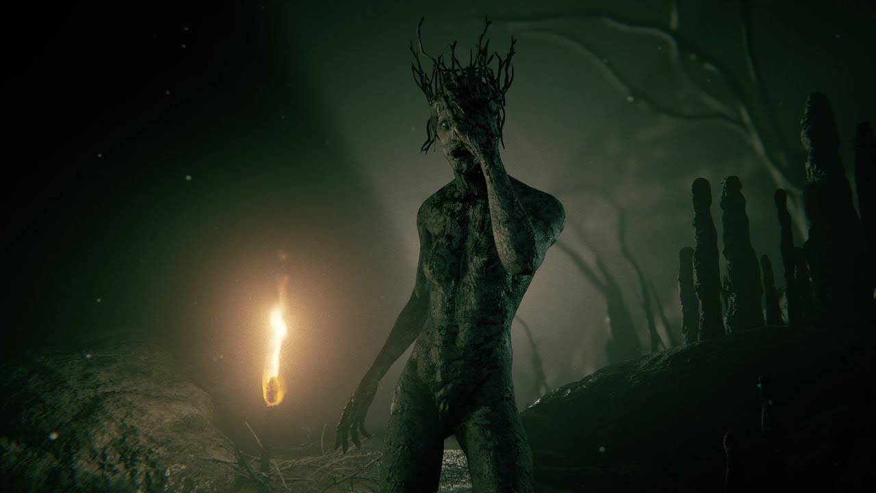 Outlast: 2 ►В недрах тьмы: исповедь еретика►#9