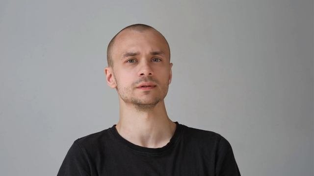 Святослав Святин, 30 лет- актерская визитка (короткая)