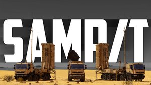 КОРОТКО И ЯСНО | SAMP/T В WAR THUNDER