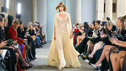 Blumarine | Spring-Summer 2026 | Milan Fashion Week