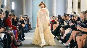 Blumarine | Spring-Summer 2026 | Milan Fashion Week