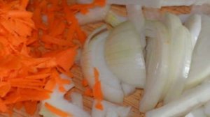 Картошка, тушеная в утятнице