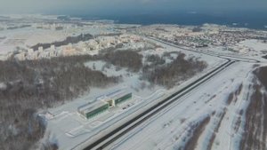 «Лесная поляна»