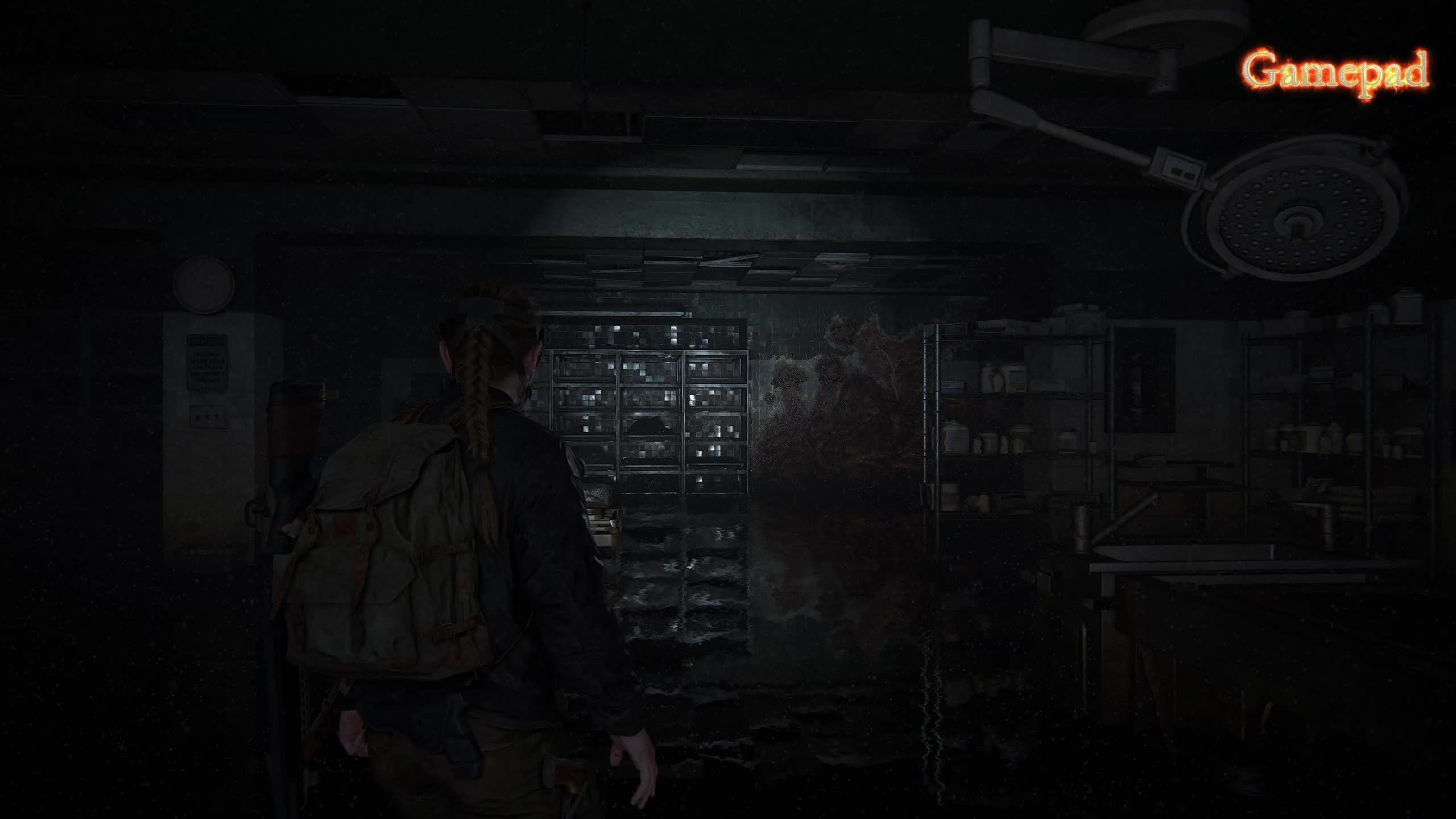The Last of Us Part 2 смотреть онлайн