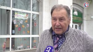 Севастопольцы поздравили сухопутные войска с профессиональным праздником