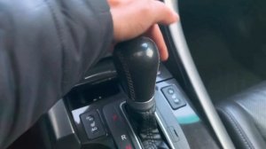 Honda accord 2012 2.4 АКПП executive