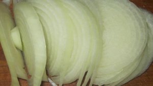 Картошка со свининой и сыром в духовке