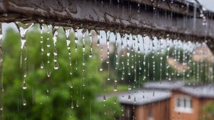 Артем Гельман - Ливень