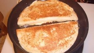 Завтрак. Маринкины творинки. Всем МИРА и Добра!