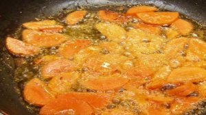 Картошка по-домашнему со свининой