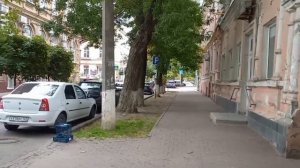 Проводила Оксану. Успела в последний момент.