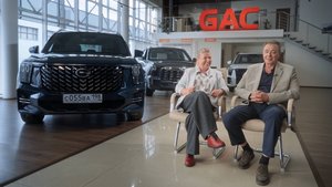 Интервью GAC Family Stories, Павел и Надежда Малышевы