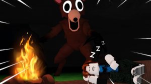 СТРИМ Играем в 99 НОЧЕЙ!!!