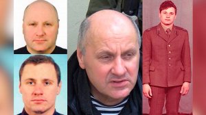 «Маньяк-лифтер» из 90-х. Серийного преступника задержали в Беларуси спустя 30 лет