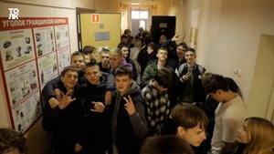 Сюжет. Среднее профессиональное образование | ТОЛК