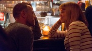 Зои (2018) 💞 Леа Сейду, Юэн МакГрегор