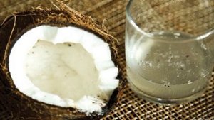 Кокосовый кекс Сказка