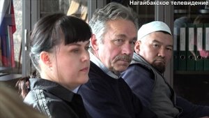 Состоялось первое заседание Общественной палаты нового состава.
