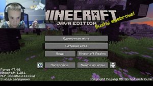 майнкрафт выживание