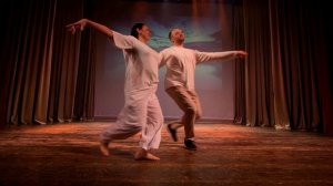 Руководители коллектива "Кассиопея" номер "ВЕРНИ МНЕ МУЗЫКУ..."