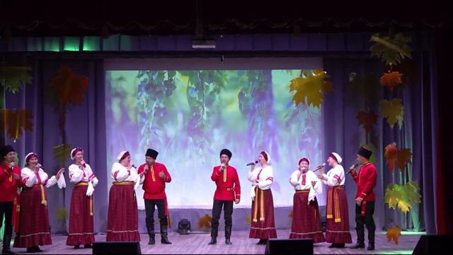 День пожилого человека смотреть онлайн