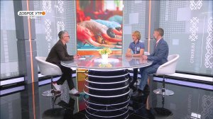 "Доброе утро, Уфа!" полный выпуск 3 октября 2025