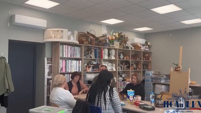 Покоряем новые регионы!