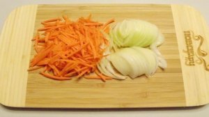 Курица с гречкой в мультиварке