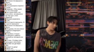 Полное видео лайва Тэхен пришёл с работы