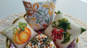 Итоги сентября,процессы,три готовые работы,покупки.