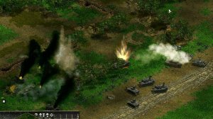Стратегическая игра NATOSTRIKE. Создатель MODPLANET