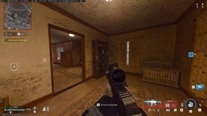 3,5K Call of Duty Black Ops 6 Warzone КБ Одиночки Победа Predator 02 10 2025