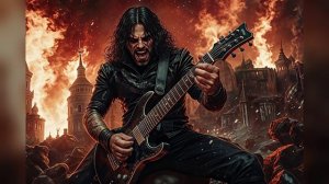 русские песни, тяжелый рок, рок метал. 20