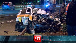 «ЧП»: 2 октября 2025 года | «Чрезвычайное происшествие» на НТВ