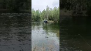 Вездеход-снегоболотоход Финист.