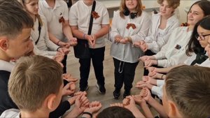 Поздравление кл.руководителя