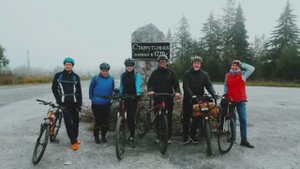 Староуткинск и его окрестности