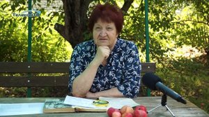 "В мире поэзии и музыки" (С чего начинается Родина...)