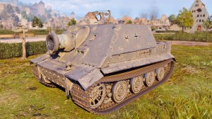 ЕГО ТАКТИЧЕСКИХ ТОРПЕД БОЯТСЯ ВСЕ В МИРЕ ТАНКОВ!