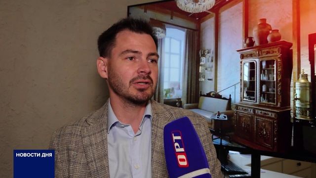 В МУЗЕЕ ОРЕНБУРГА ГОТОВЯТ ЦИФРОВУЮ ВЫСТАВКУ