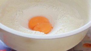 Медовые булочки