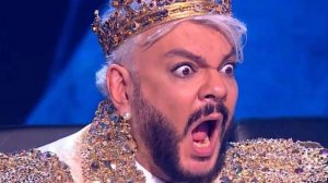 Киркоров едва пришел в себя от просьбы дочери