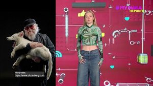 Новости Первого|Завершились съемки «Ландыши. Такая нежная любовь»|Лютоволки из «Игры престолов» и ДР