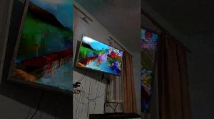 пс 1 дикий лисёнок