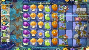 Зомби VS растений (Новый и ужасный зомби - ШУТ)