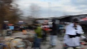 Bilenky Junkyard Cross 2013