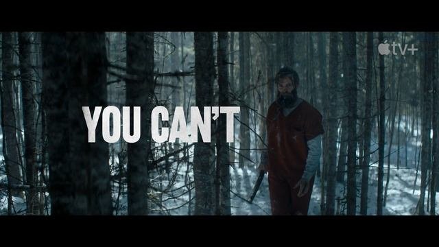 Последний рубеж - Русский трейлер (Субтитры) 2025