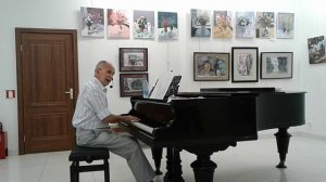 Ты хочешь прикоснуться. С.Кадашников-К.Орлов.