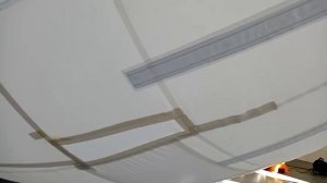 НОВА 01 после ремонта оболочки